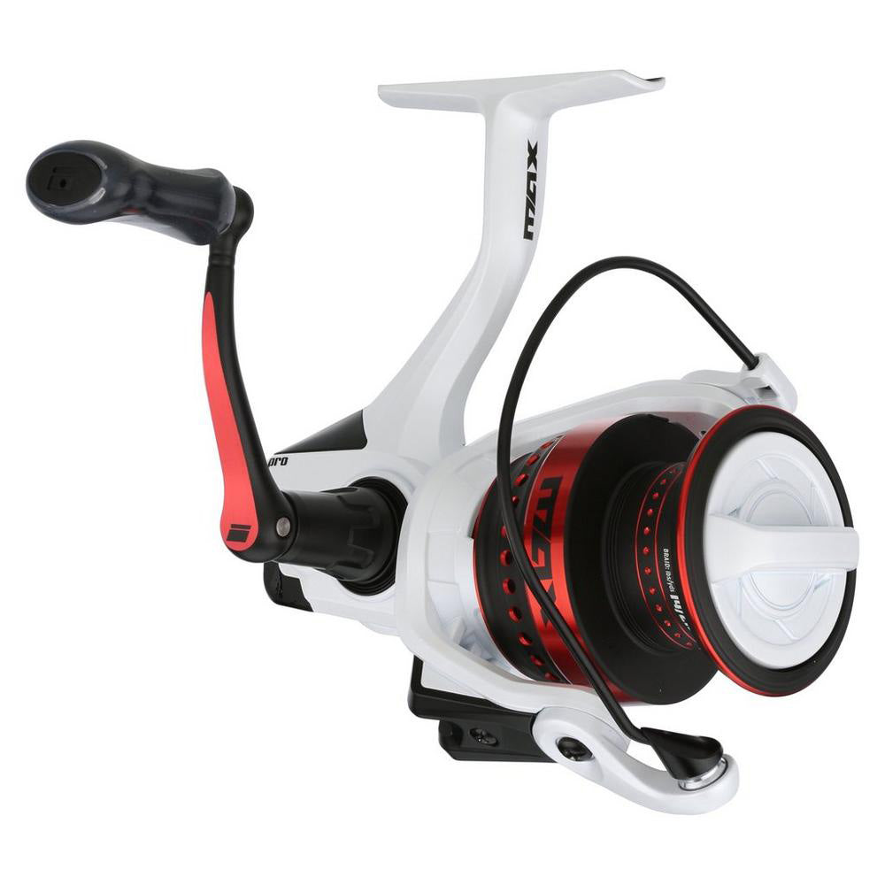Abu Garcia Max Pro 4000H Spinning Reel MAXPROSP4000H [1609827] 4