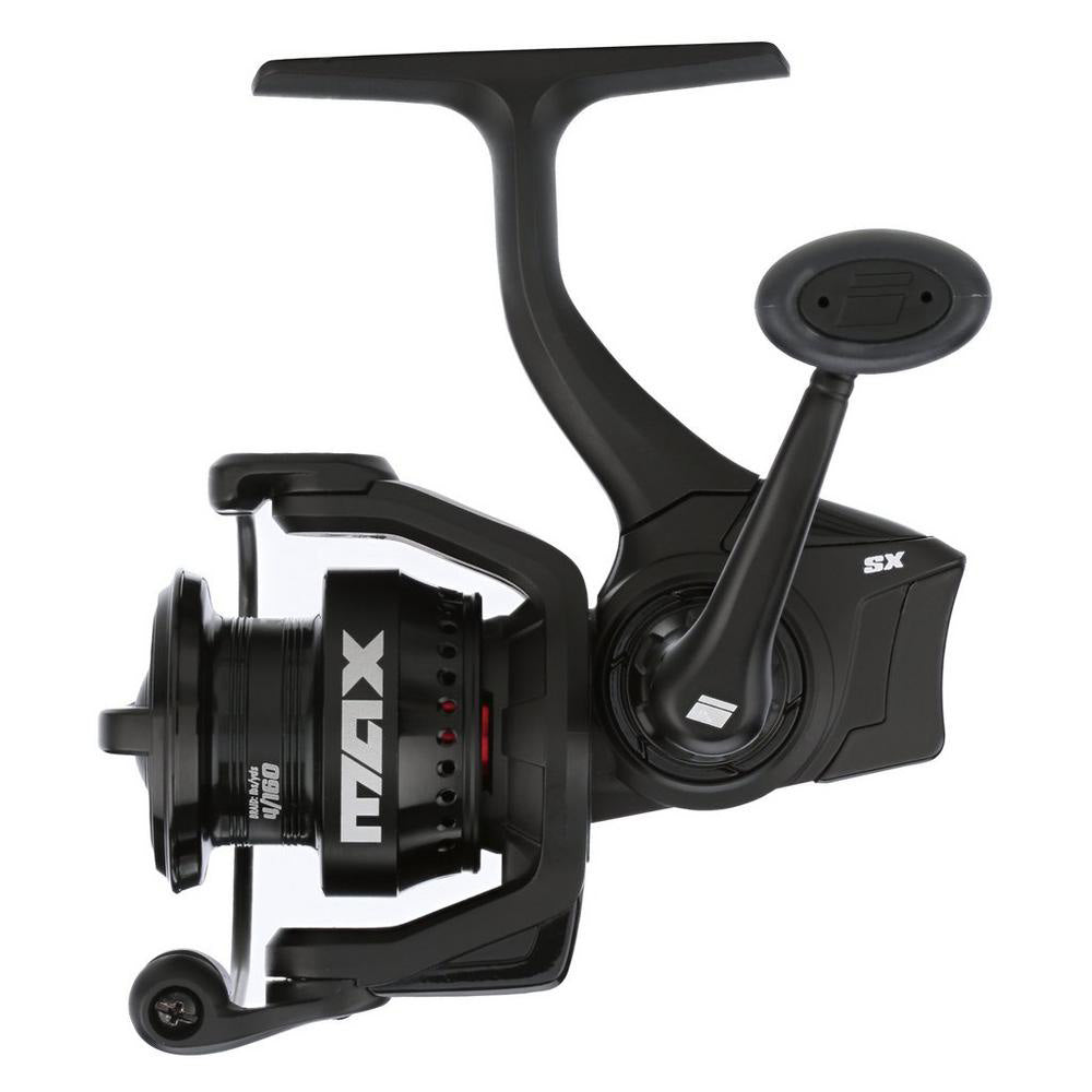 Abu Garcia Max SX SP750 Spinning Reel MAXSXSP750 [1609809] 3