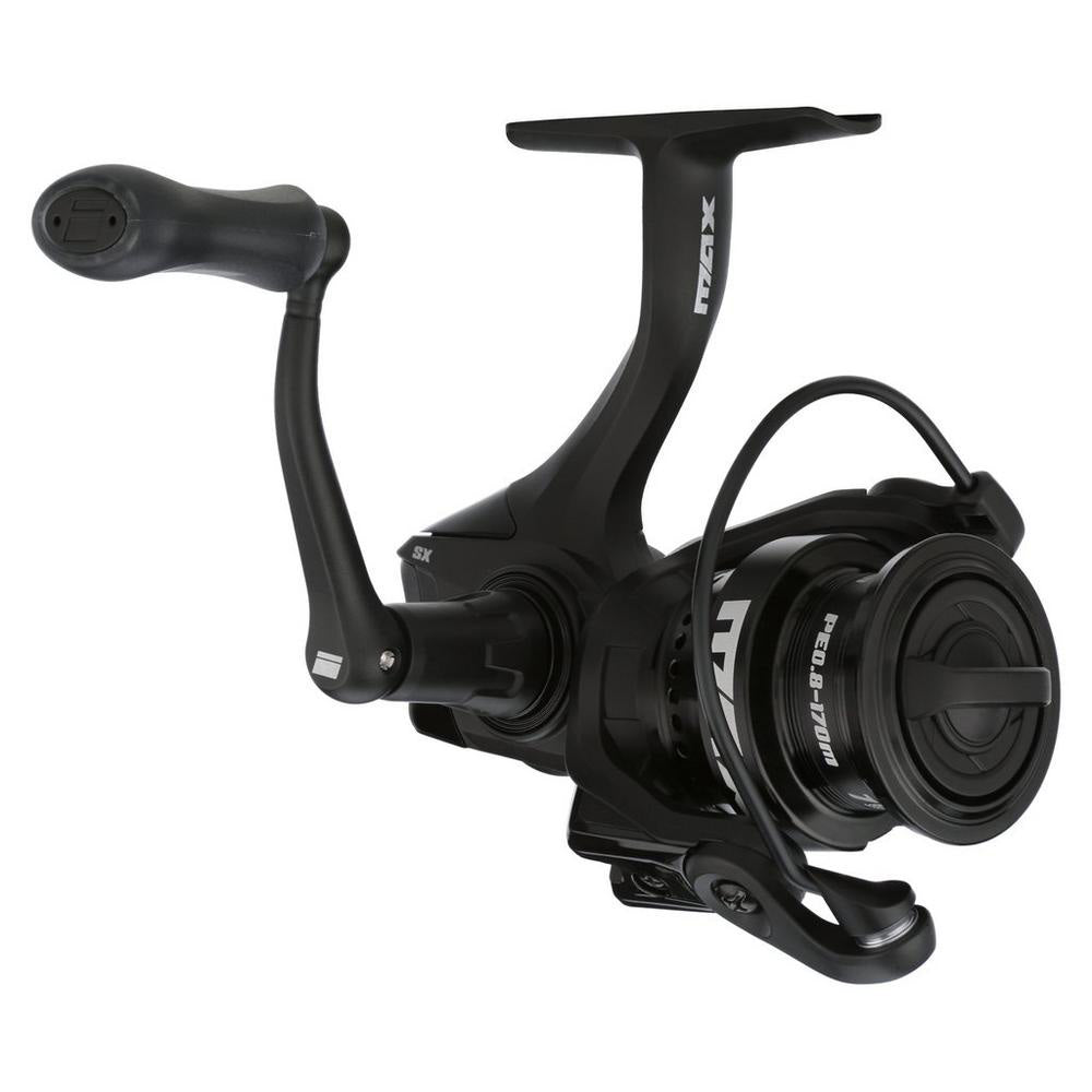 Abu Garcia Max SX SP2000 Spinning Reel MAXSXSP2000 [1609811]