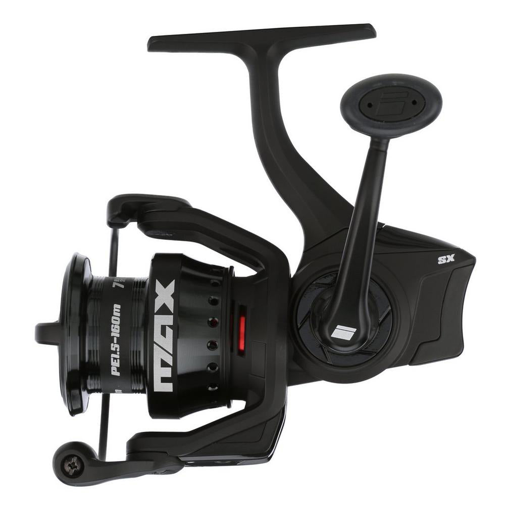 Abu Garcia Max SX SP2500 Spinning Reel MAXSXSP2500 [1609813] 3