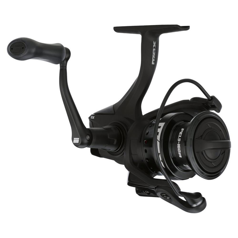 Abu Garcia Max SX SP2500 Spinning Reel MAXSXSP2500 [1609813] 4