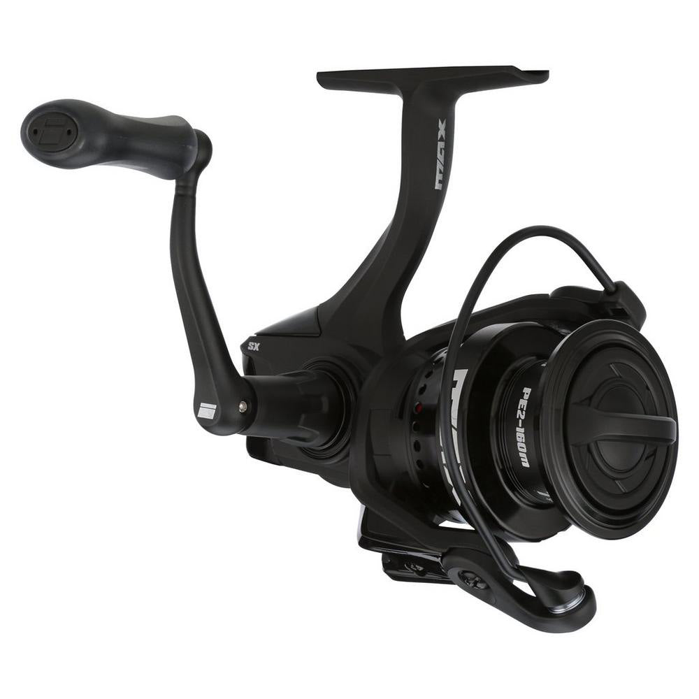 Abu Garcia Max SX SP3000 Spinning Reel MAXSXSP3000 [1609815] 4