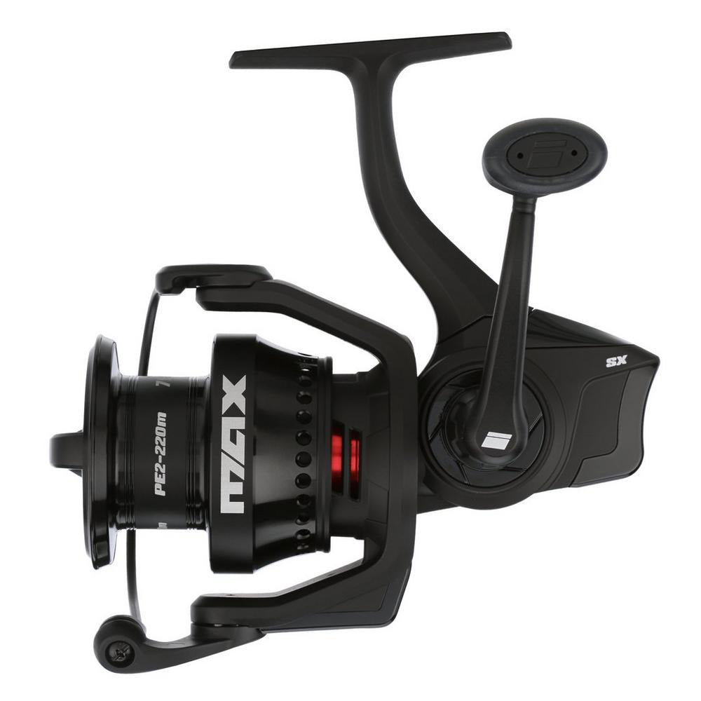 Abu Garcia Max SX SP4000 Spinning Reel MAXSXSP4000 [1609817] 3