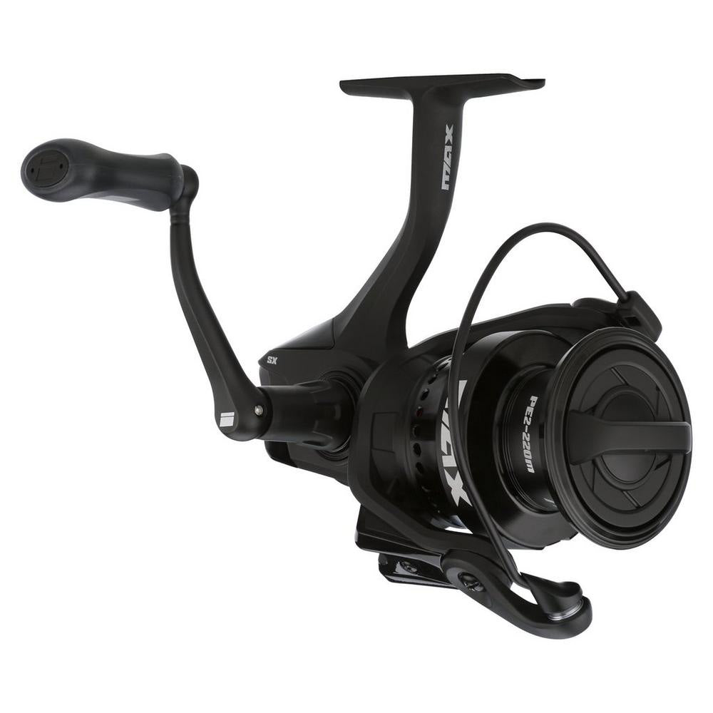 Abu Garcia Max SX SP4000 Spinning Reel MAXSXSP4000 [1609817] 4
