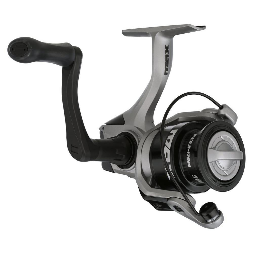 Abu Garcia Max X SP2000 Spinning Reel MAXXSP2000 [1609799] 4