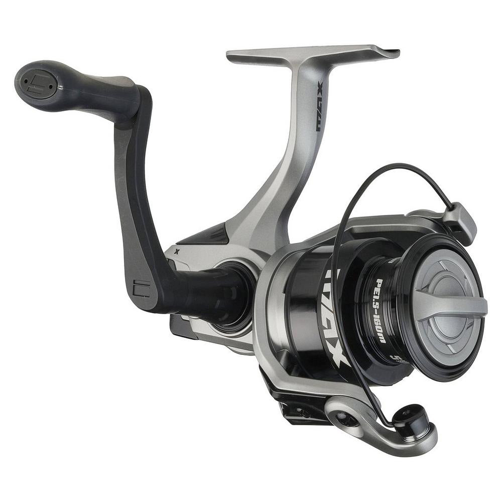 Abu Garcia Max X SP2500 Spinning Reel MAXXSP2500 [1609801] 4
