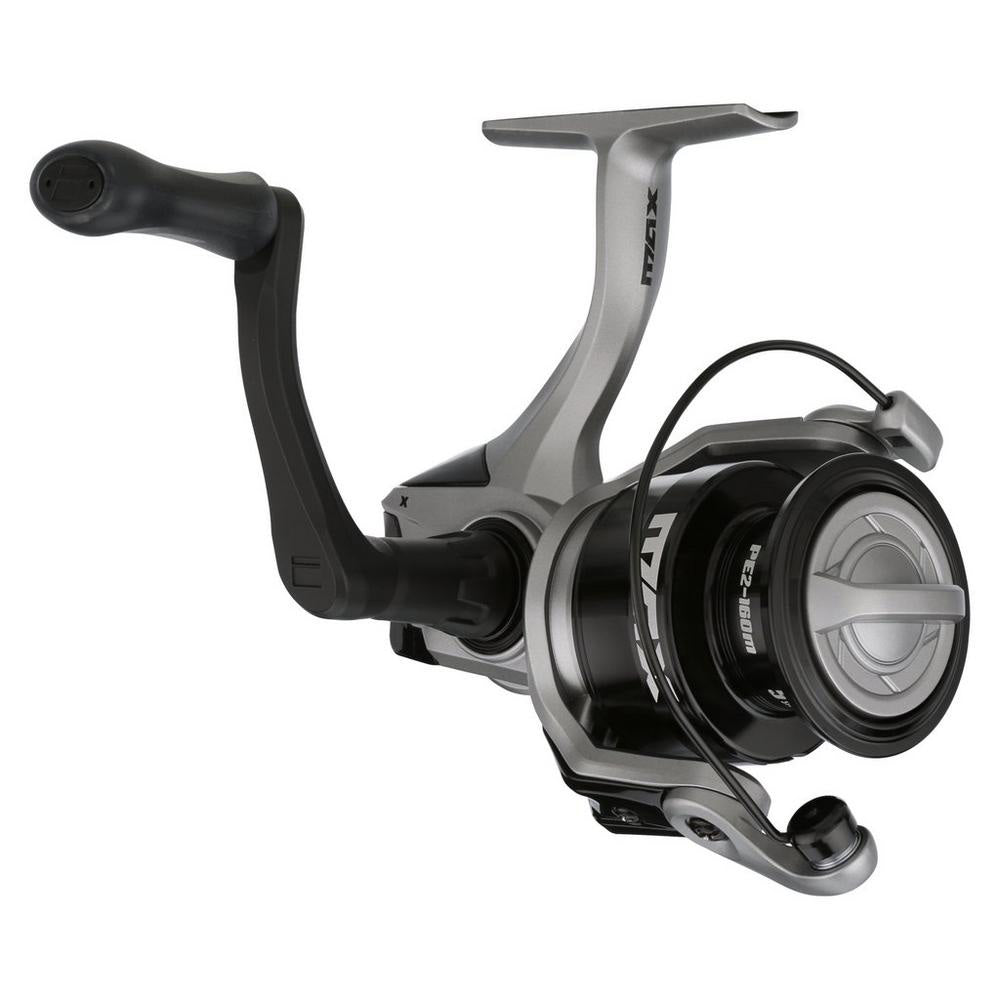 Abu Garcia Max X SP3000 Spinning Reel MAXXSP3000 [1609803] 4