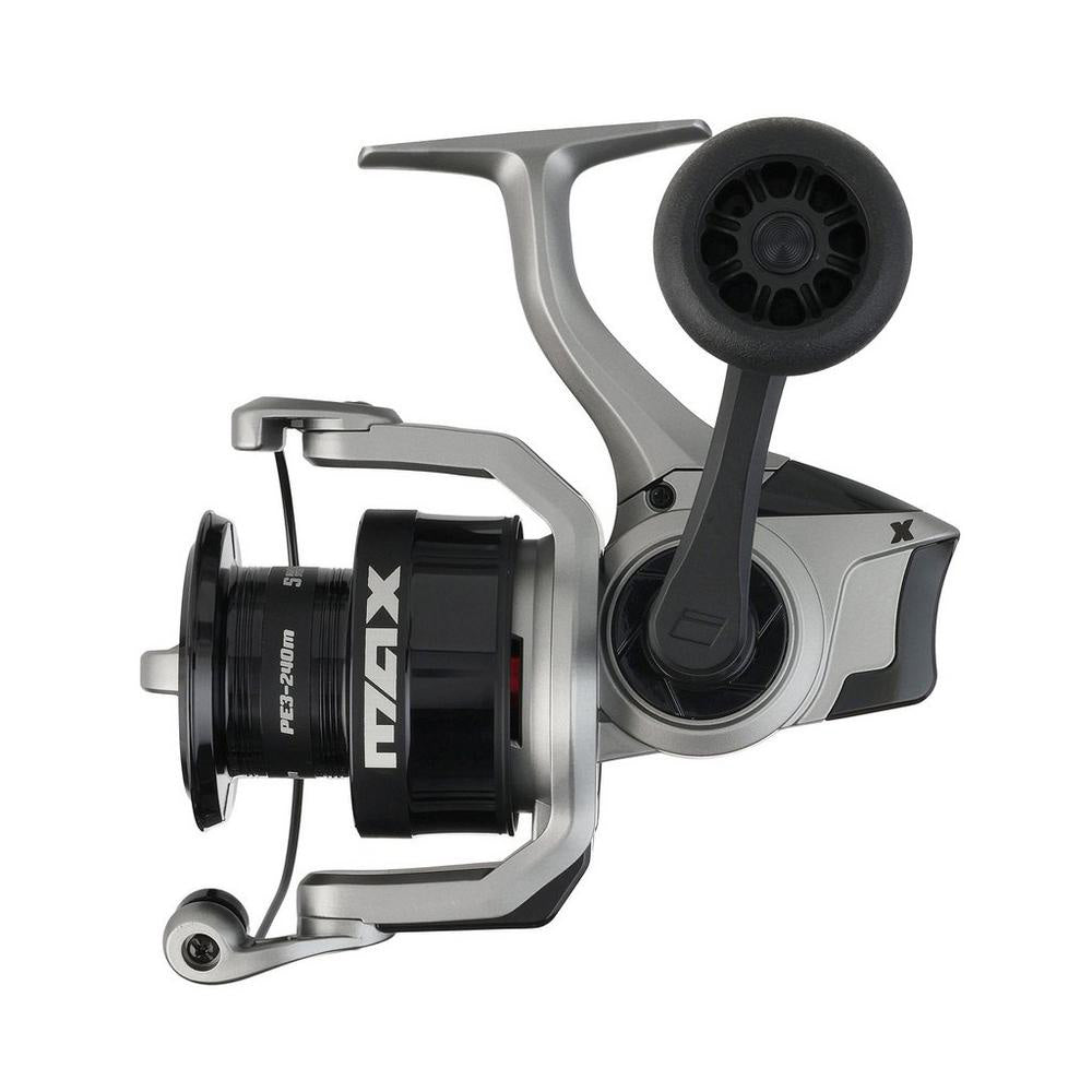 Abu Garcia Max X SP6000 Spinning Reel MAXXSP6000 [1609807]