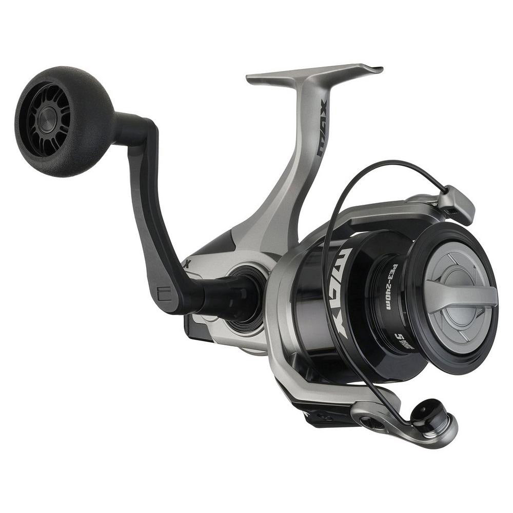 Abu Garcia Max X SP6000 Spinning Reel MAXXSP6000 [1609807] 4