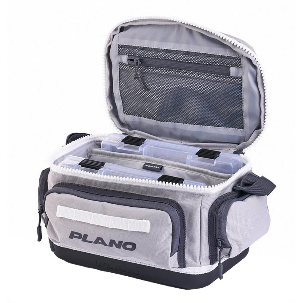 Plano Weekend Tackle Bag 3500 - Coast - PLAWKND3500GBTBCOAST [P000161] 4