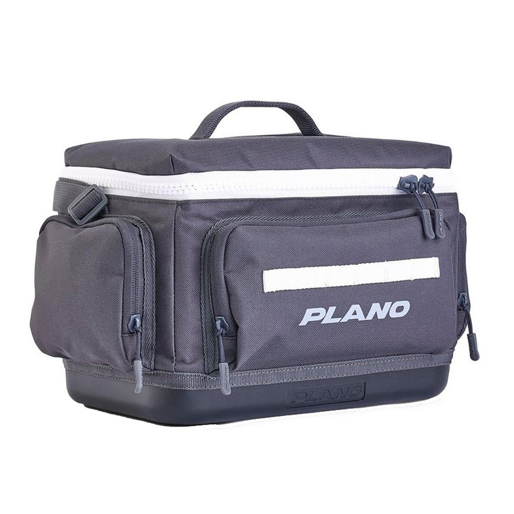 Plano Weekend Tackle Bag 3600 - Slate - PLAWKND3600GBTBSLATE [P000162]