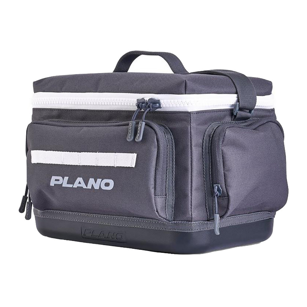 Plano Weekend Tackle Bag 3600 - Slate - PLAWKND3600GBTBSLATE [P000162] 3