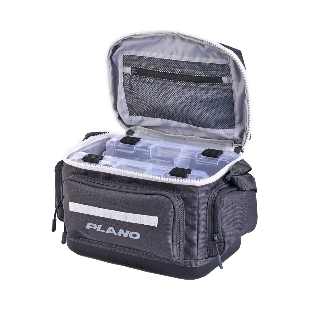 Plano Weekend Tackle Bag 3600 - Slate - PLAWKND3600GBTBSLATE [P000162] 4