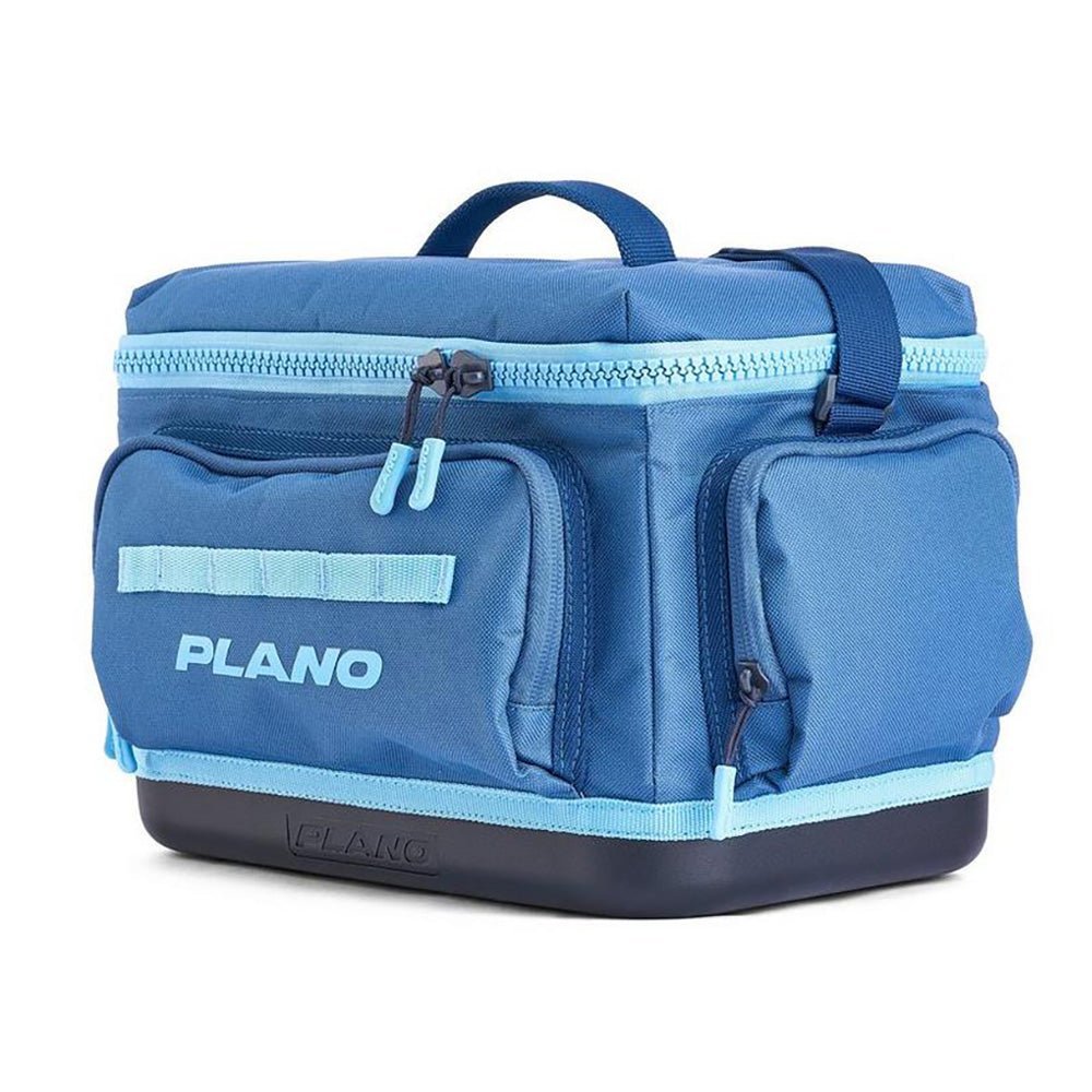 Plano Weekend Tackle Bag 3600 - Wave - PLAWKND3600GBTBWAVE [P000165] 3