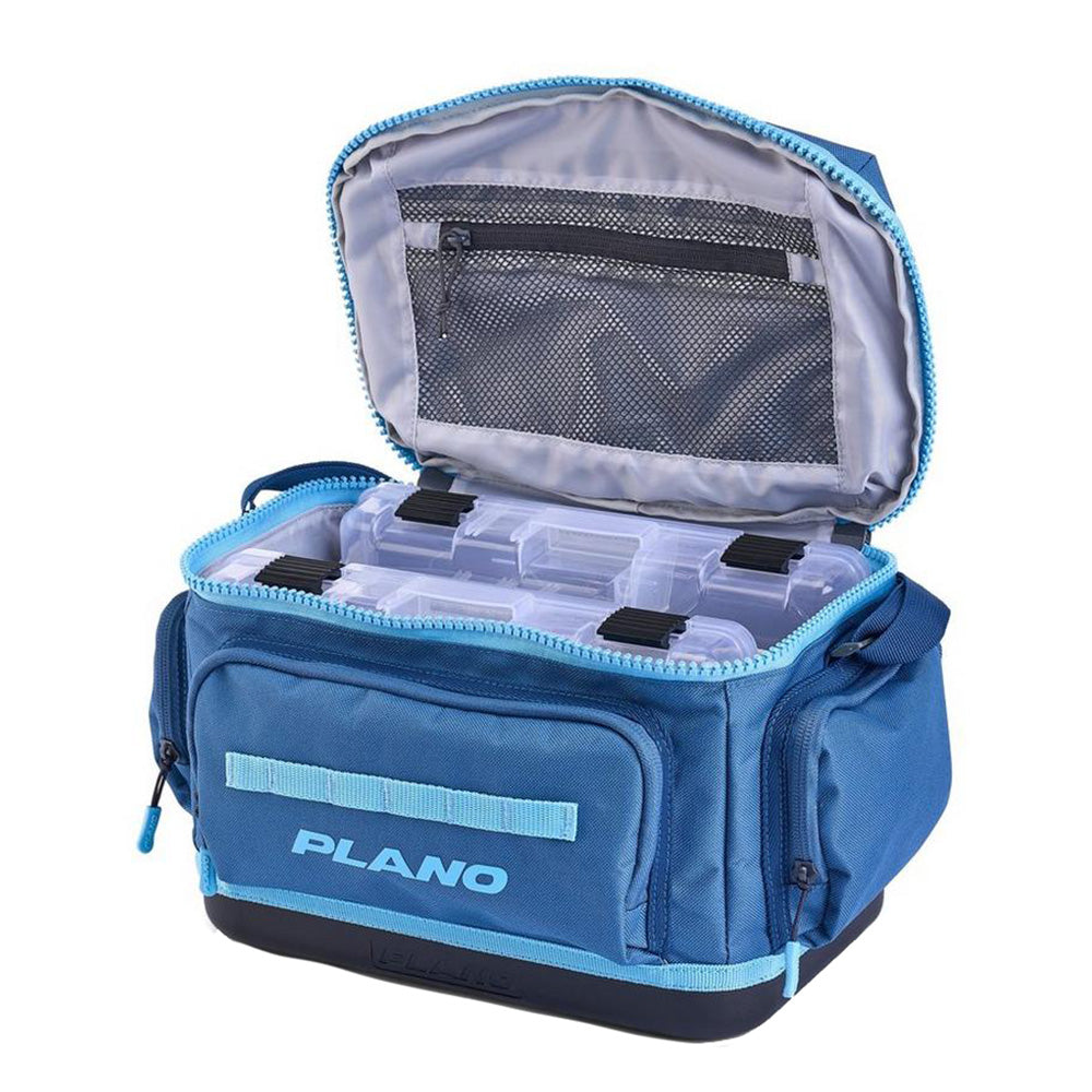 Plano Weekend Tackle Bag 3600 - Wave - PLAWKND3600GBTBWAVE [P000165] 4