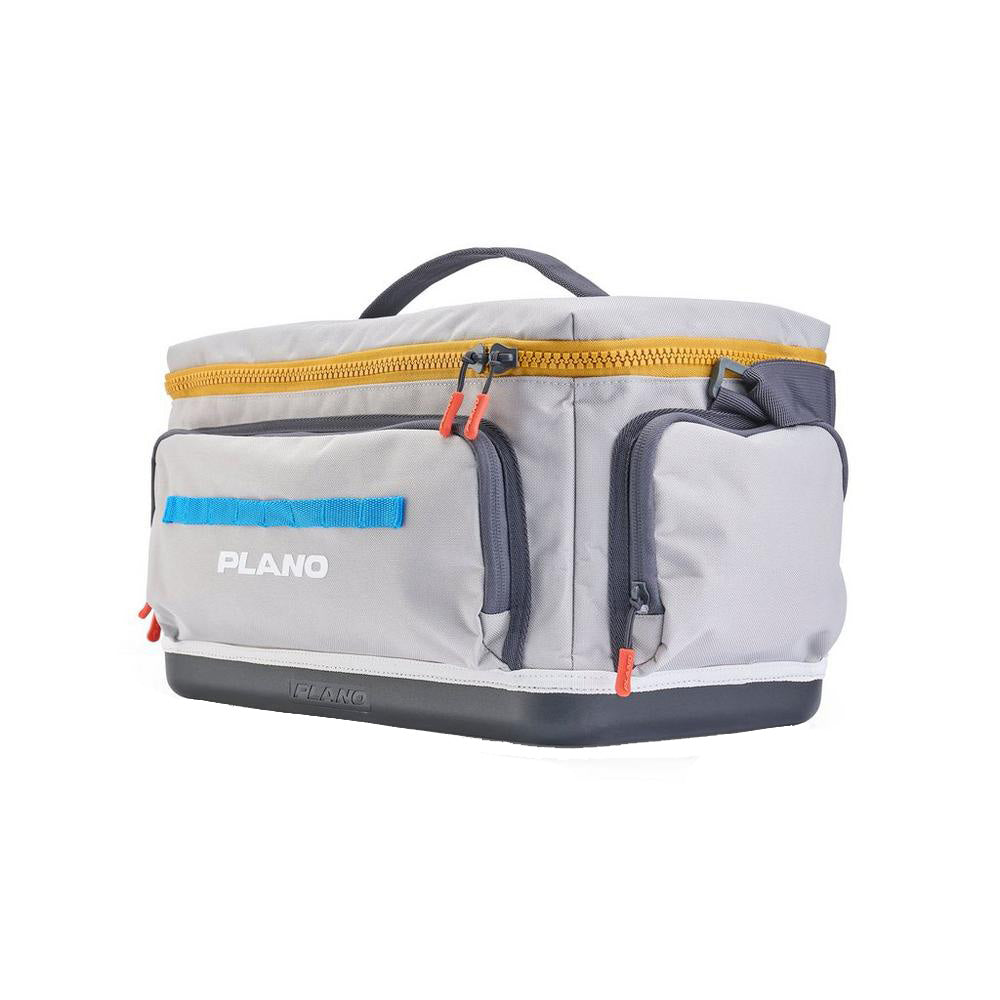 Plano Weekend Tackle Bag 3600 - Creek - PLAWKND3600GBTBCREEK [P000166] 3
