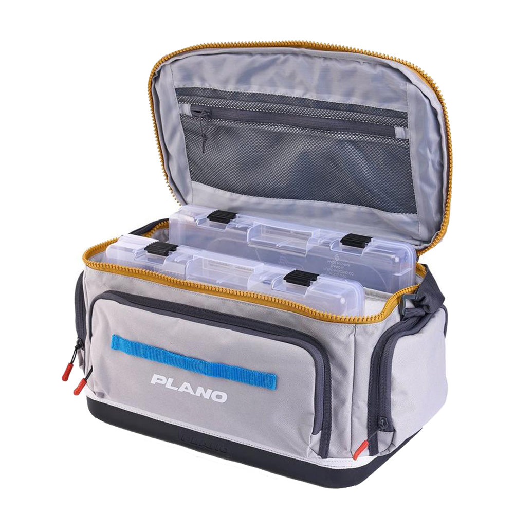 Plano Weekend Tackle Bag 3600 - Creek - PLAWKND3600GBTBCREEK [P000166] 4