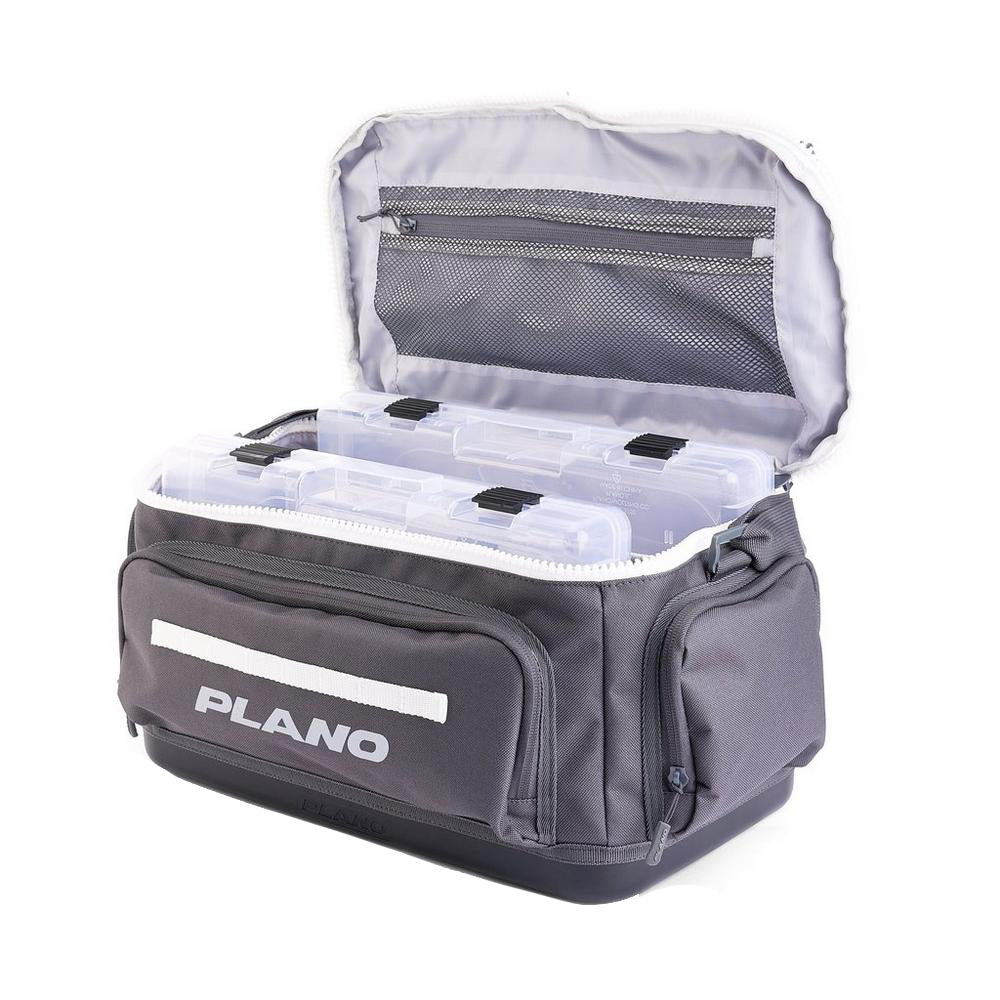 Plano Weekend Tackle Bag 3700 - Slate - PLAWKND3700GBTBSLATE [P000167] 4