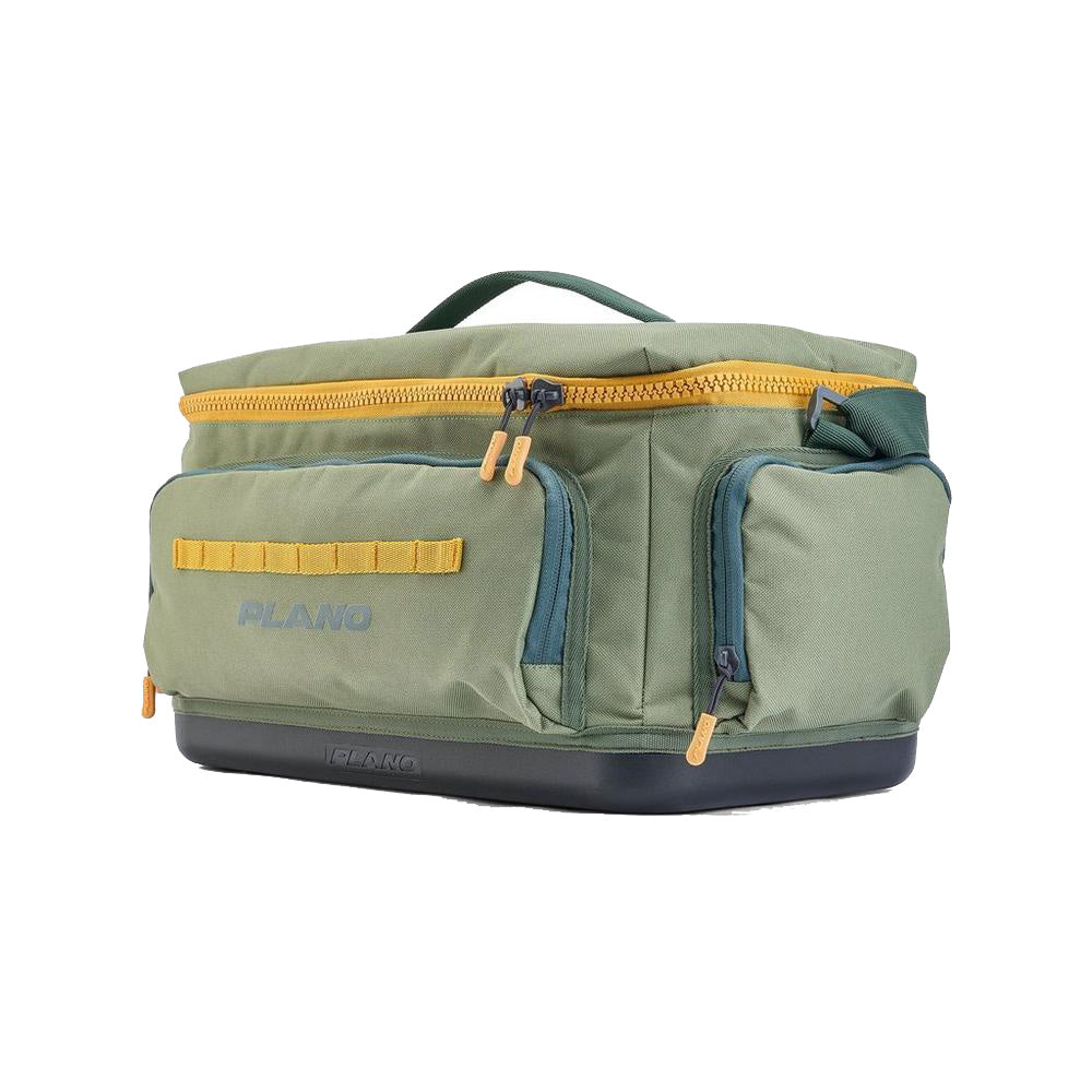 Plano Weekend Tackle Bag 3700 - Moss - PLAWKND3700GBTBMOSS [P000168] 3