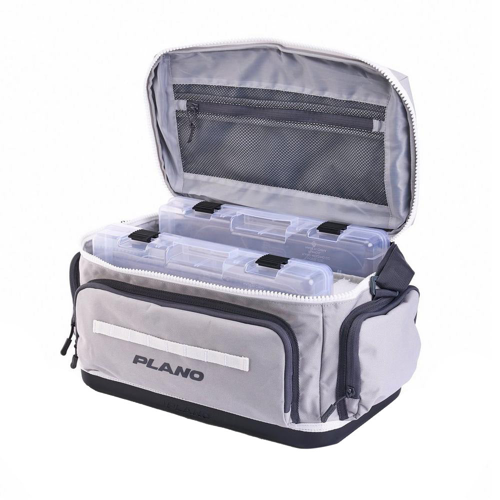 Plano Weekend Tackle Bag 3700 - Coast - PLAWKND3700GBTBCOAST [P000169] 4