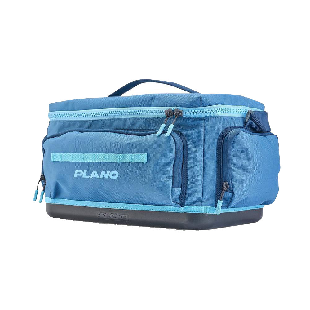 Plano Weekend Tackle Bag 3700 - Wave - PLAWKND3700GBTBWAVE [P000170] 3