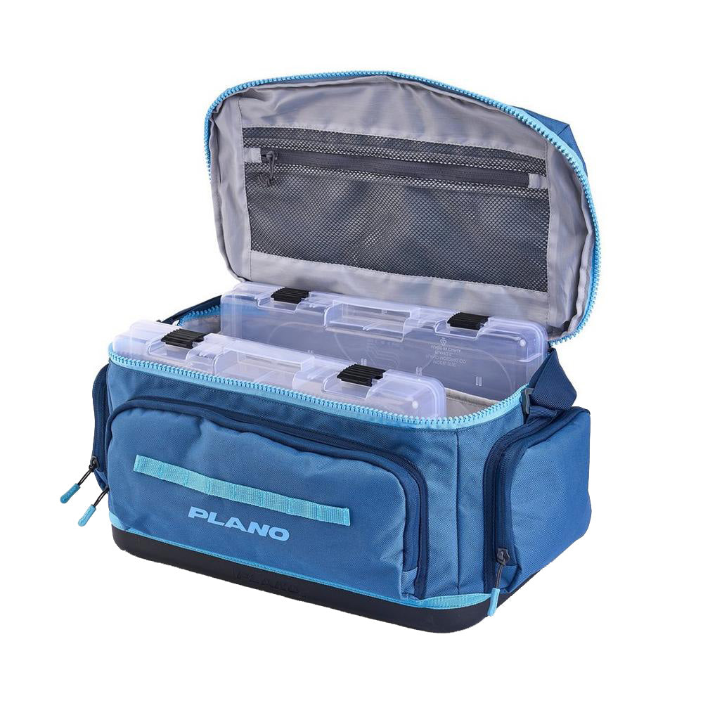 Plano Weekend Tackle Bag 3700 - Wave - PLAWKND3700GBTBWAVE [P000170] 4