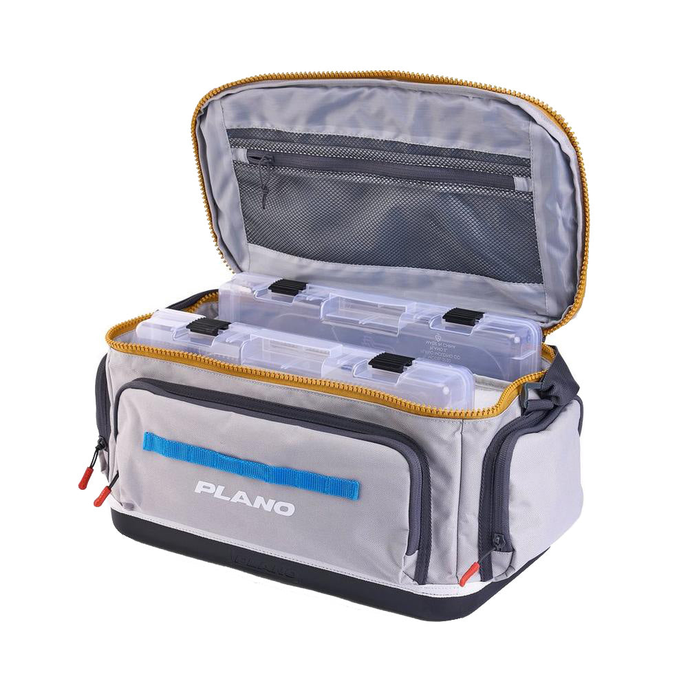 Plano Weekend Tackle Bag 3700 - Creek - PLAWKND3700GBTBCREEK [P000171] 4