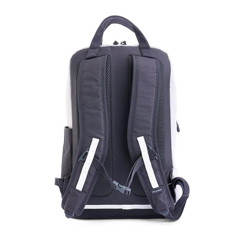 Plano Weekend Tackle Backpack 3700 - Slate - PLAWKND3700GBTPSLATE [P000172] 4