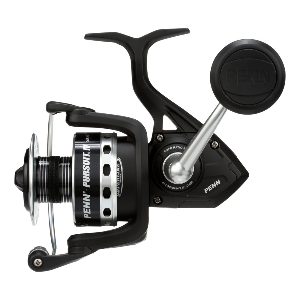 PENN Pursuit IV Spinning Reel - Blister Pack [1545788] 3