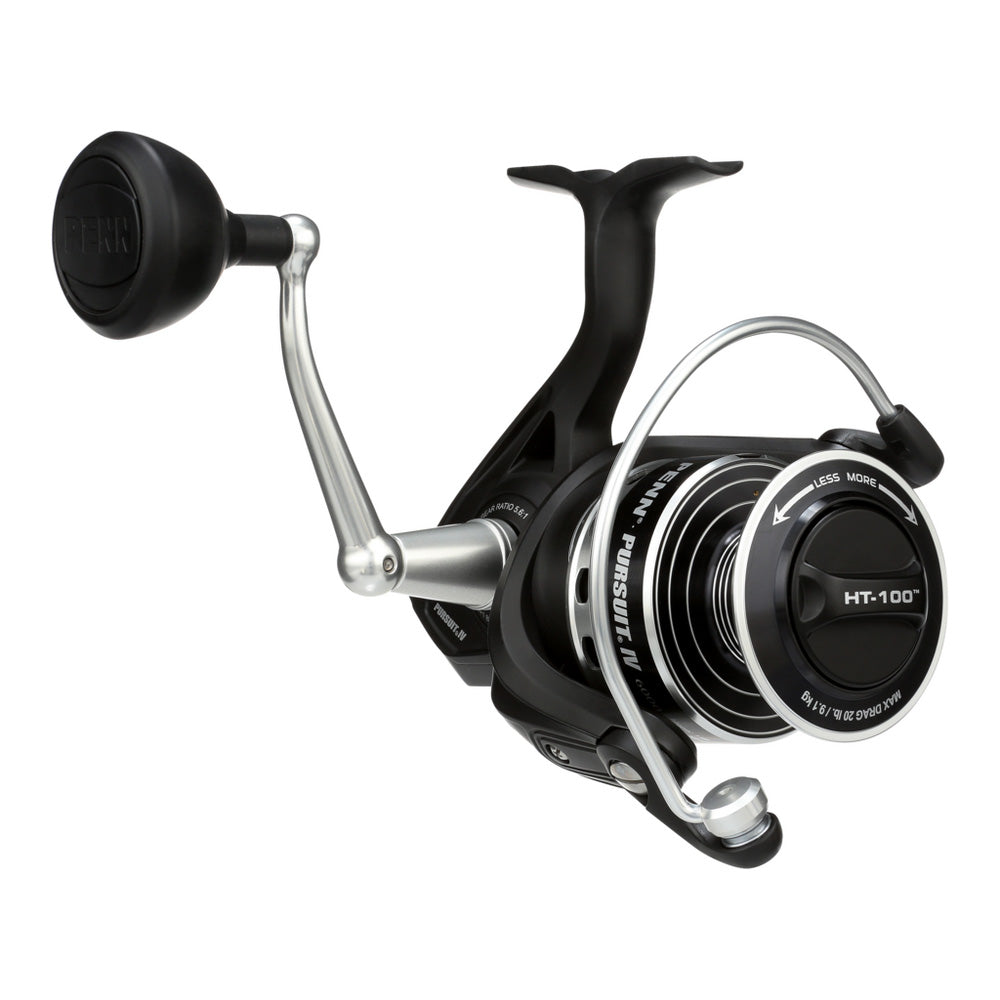 PENN Pursuit IV Spinning Reel - Blister Pack [1545788] 4