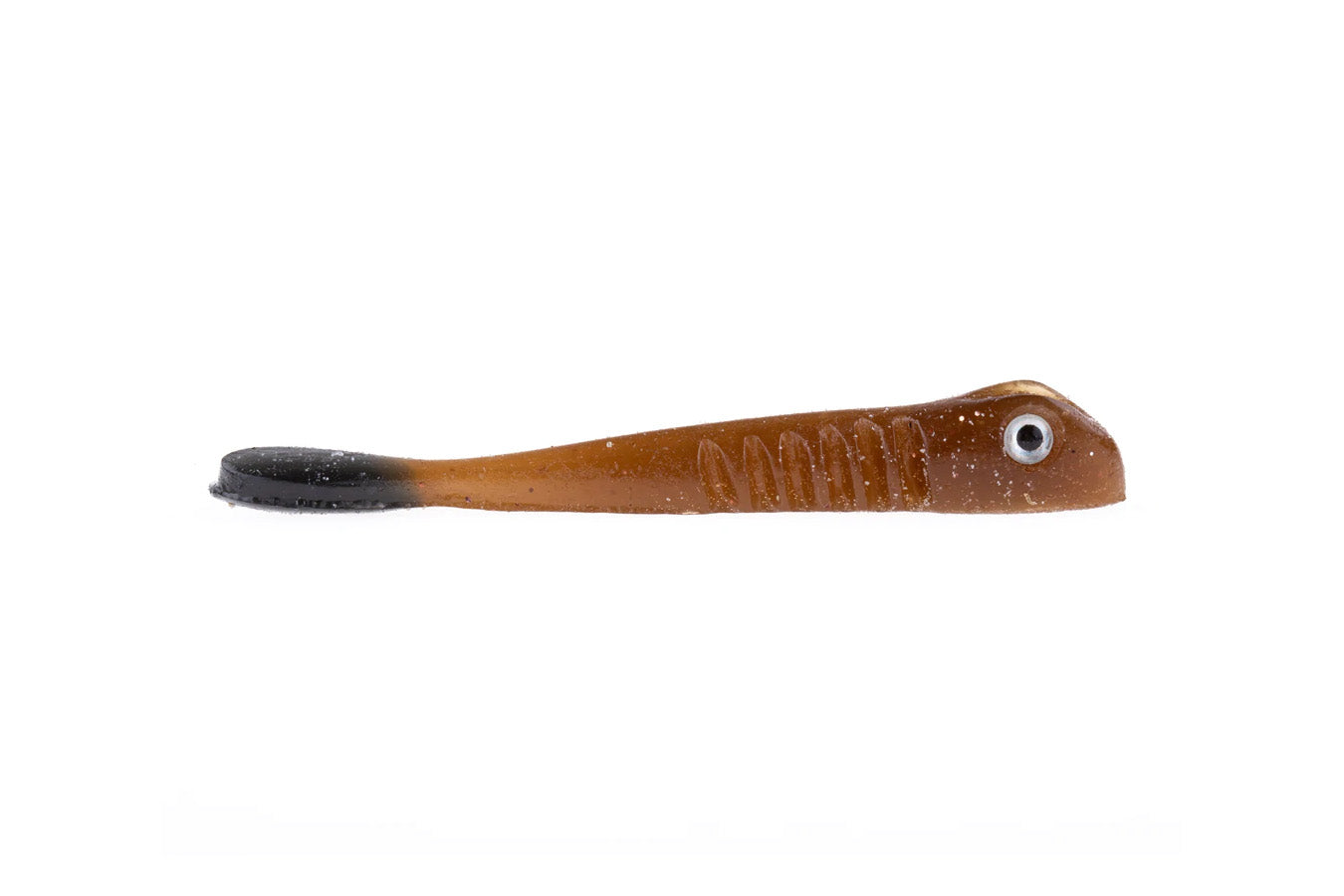 NetBait STH Finesse Series The Drifter Worm 6pk 4