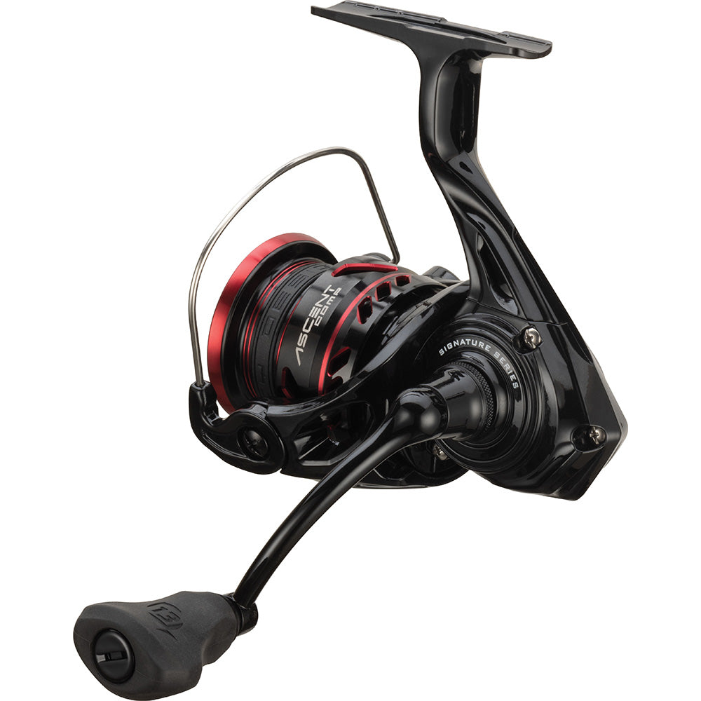 13 Fishing Ascent Competition Spinning Reel 3.0 [ASCOMPGS-6.2-3.0]