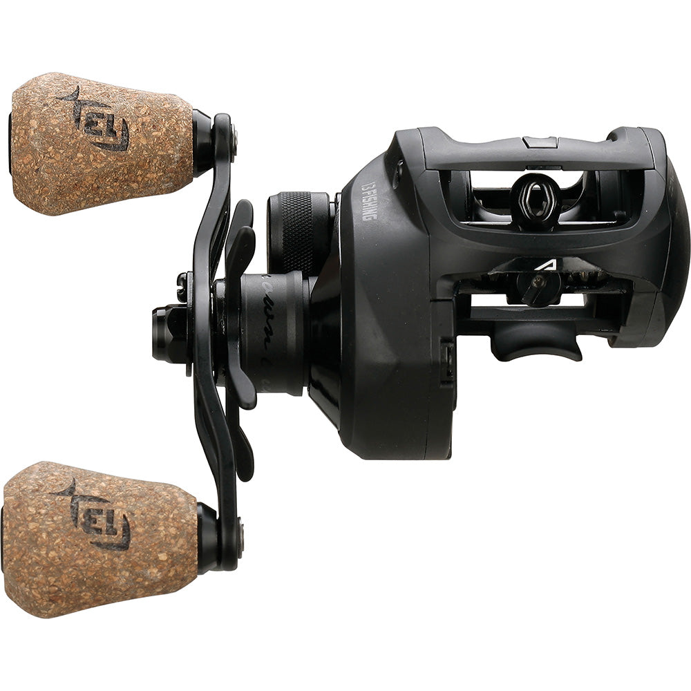 13 Fishing Concept A Baitcast Reel - 7.5:1 - RH [A2-7.5-RH] 3