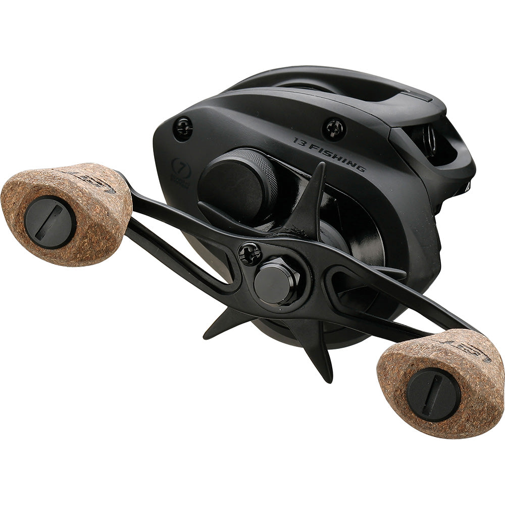 13 Fishing Concept A Baitcast Reel - 7.5:1 - RH [A2-7.5-RH] 4