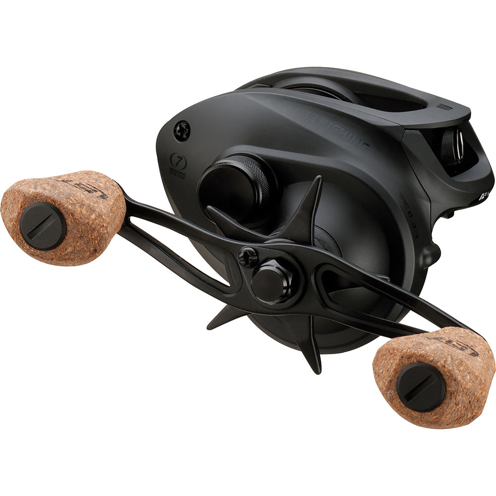 13 Fishing Concept A3 Baitcast Reel - 6.3:1 - RH [CA3-6.3-RH] 4