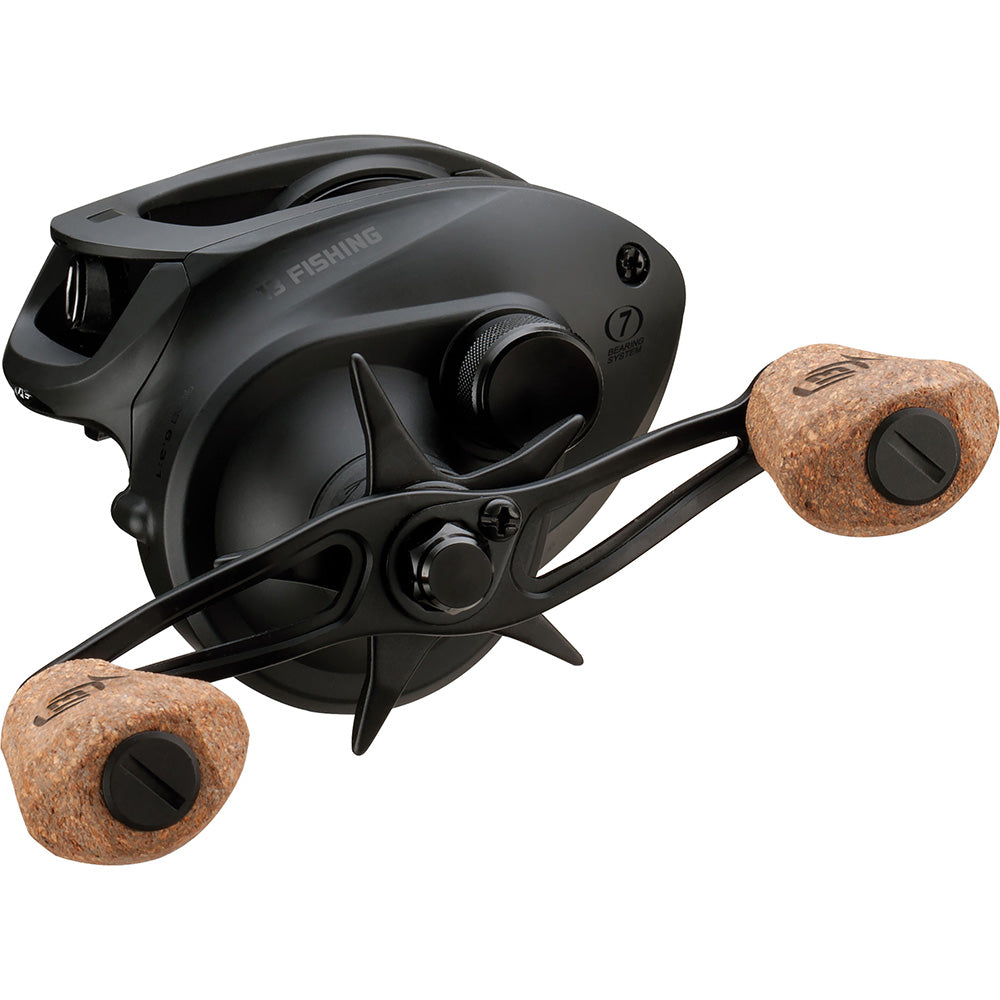 13 Fishing Concept A3 Baitcast Reel - 8.1:1 - LH [CA3-8.1-LH] 4