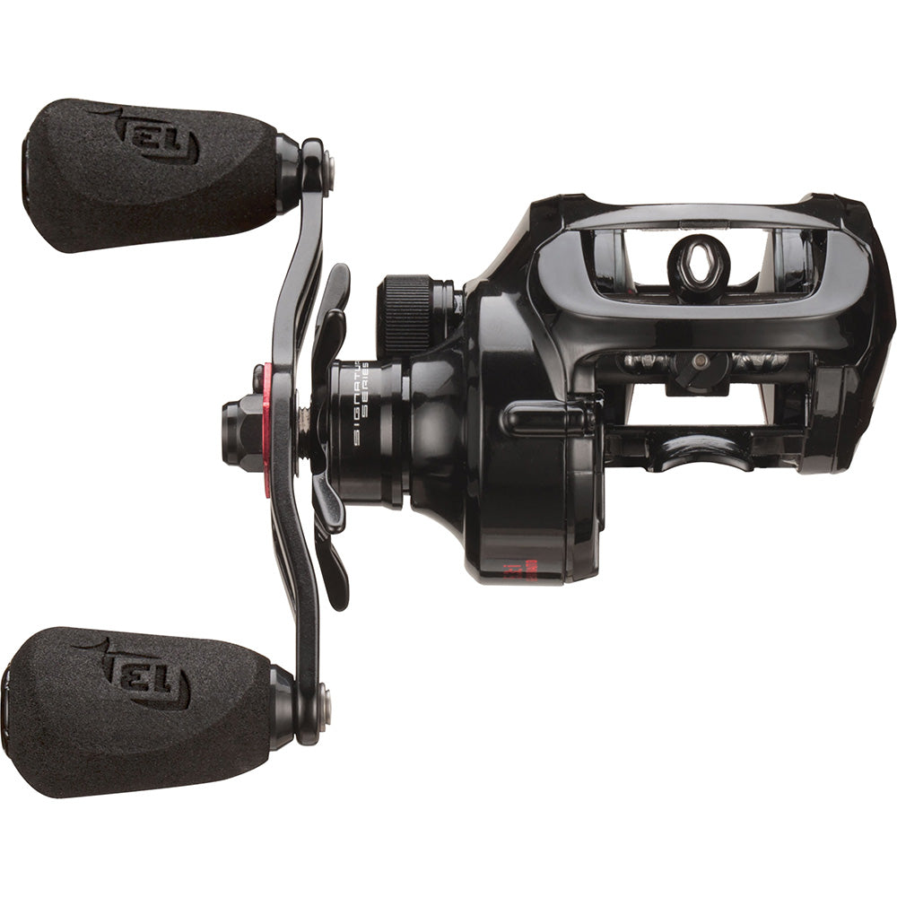 13 Fishing Inception G2 Power Model Casting Reel - 5.3:1 - RH [ING2P-5.3-RH] 3