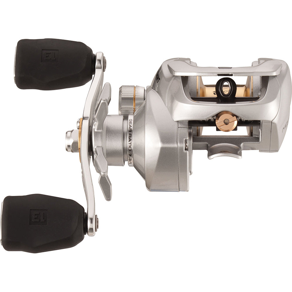 13 Fishing Modus C2 Baitcast Reel - 8.1:1 - RH [MODC2-8.1-RH] 3