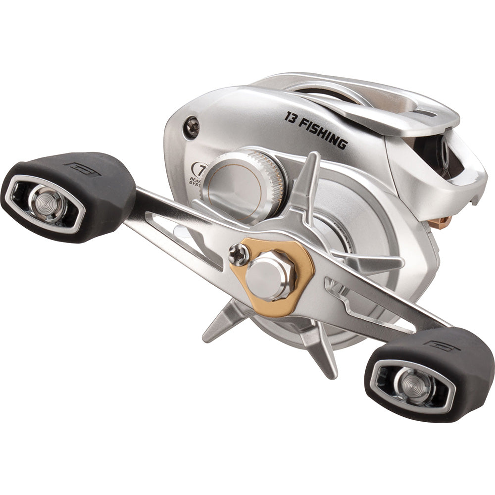 13 Fishing Modus C2 Baitcast Reel - 8.1:1 - RH [MODC2-8.1-RH] 4