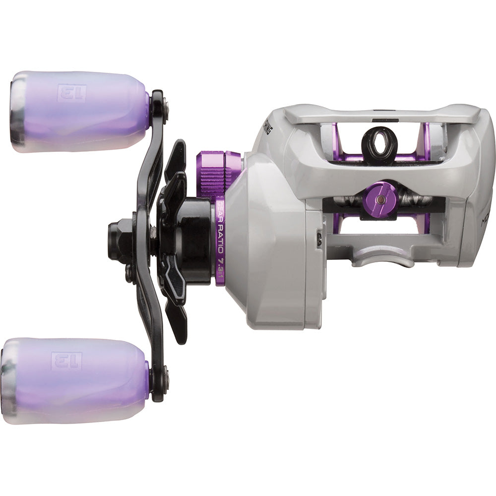 13 Fishing Modus SZ2 Baitcast Reel - 7.3:1 - RH [MODSZ2-7.3-RH] 3