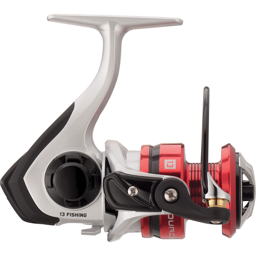 13 Fishing Source F Spinning Reel - 5.2:1 - 3.0 [SORF-5.2-3.0-CP] 4