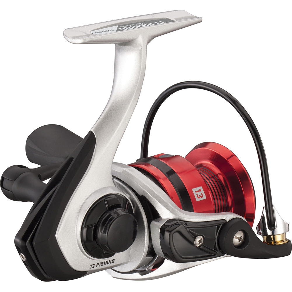 13 Fishing Source F Spinning Reel - 5.2:1 - 3.0 [SORF-5.2-3.0-CP] 5