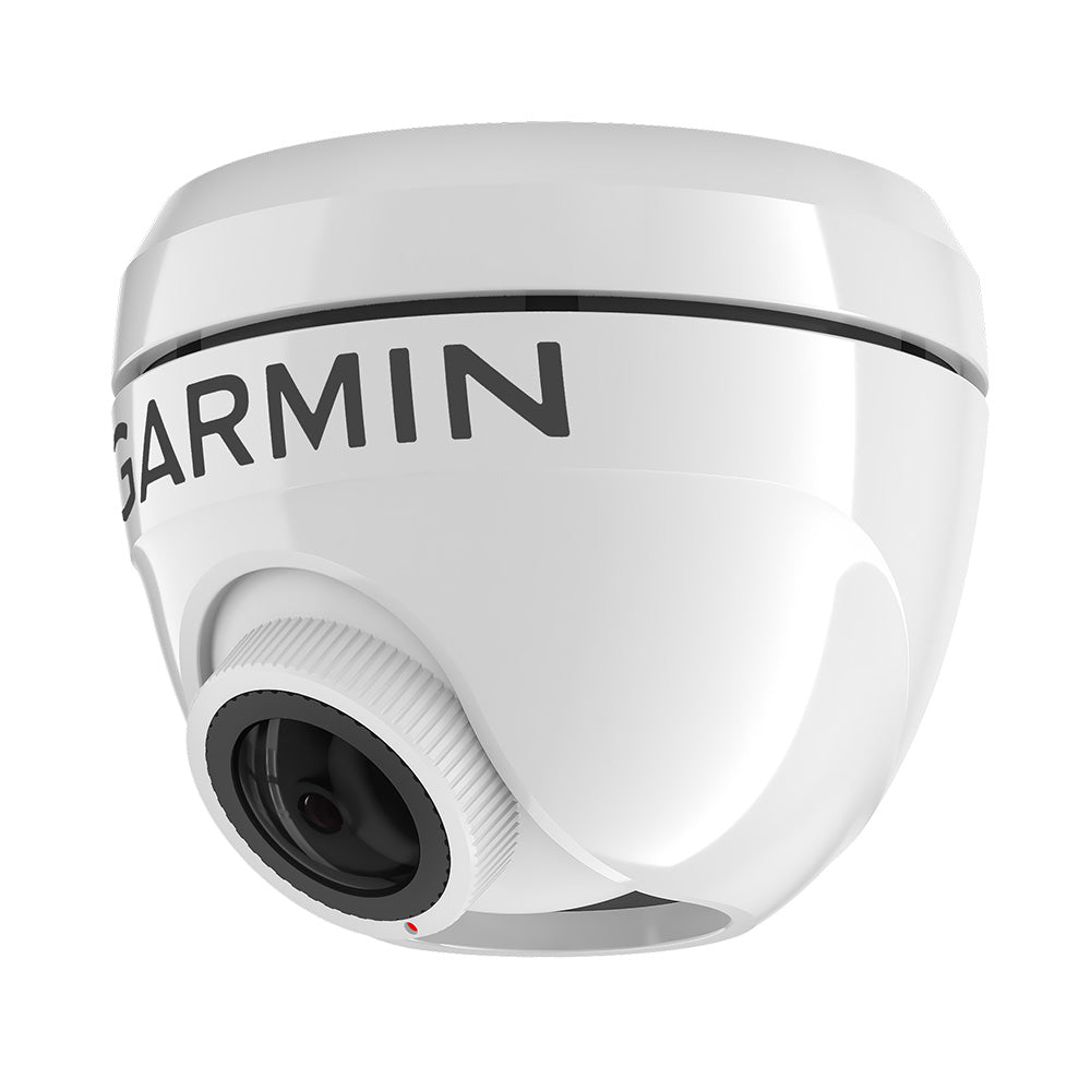 Garmin GC 245 Surface Mount Camera - White [010-02892-10] 3