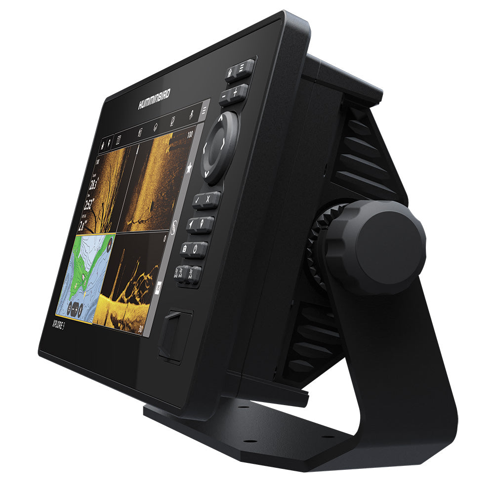 Humminbird XPLORE 9 Control Head Only [412000-1CHO] 3