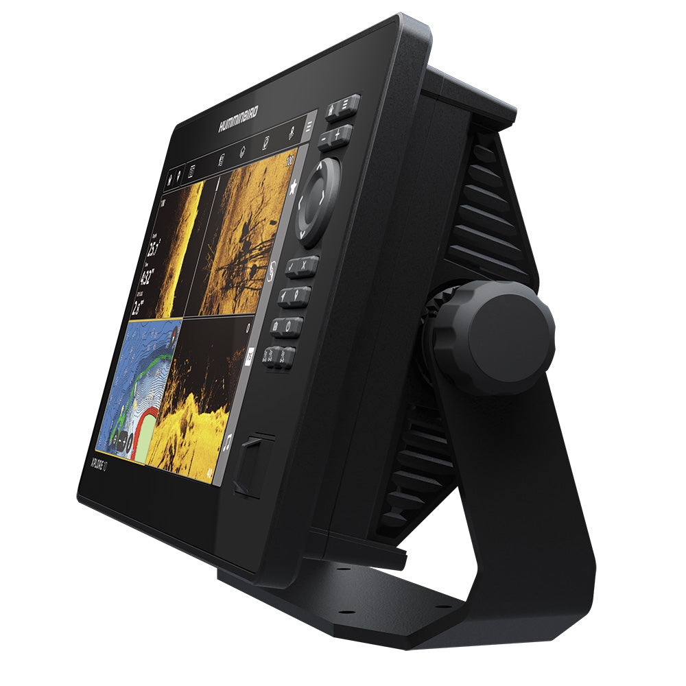 Humminbird XPLORE 10 Control Head Only [412010-1CHO] 3