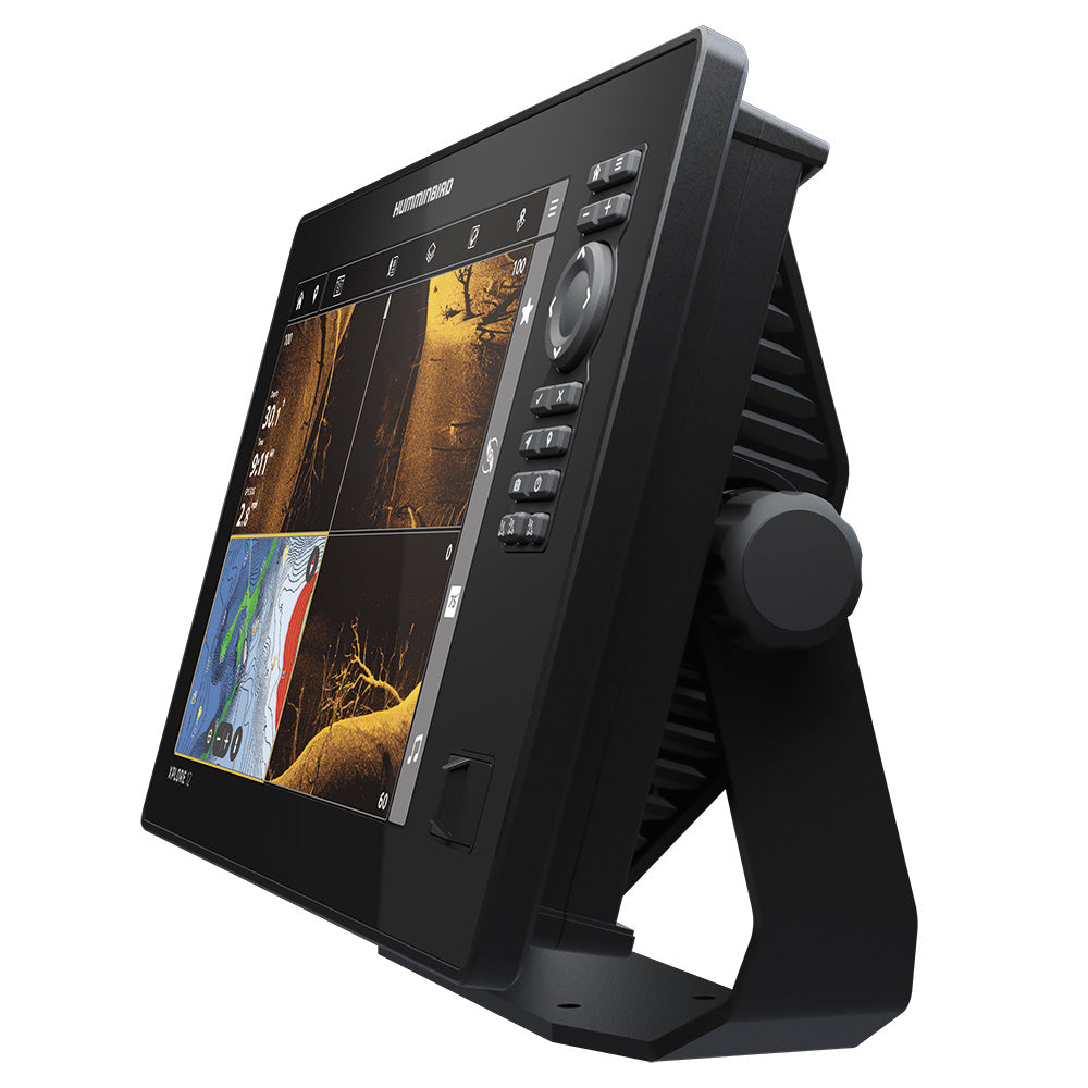 Humminbird XPLORE 12 CMSI+ [412020-1] 3
