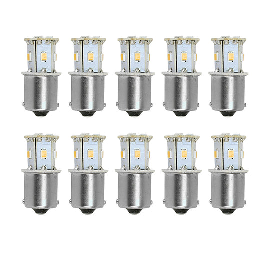 Scandvik 41169 Bulb Warm White *10-Pack [41169]