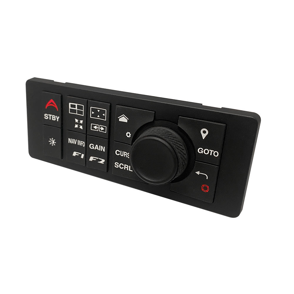 Furuno MCU006H Horizontal Remote Control f/NavNet TZtouch3  NavNet TZtouchXL [MCU006H] 3