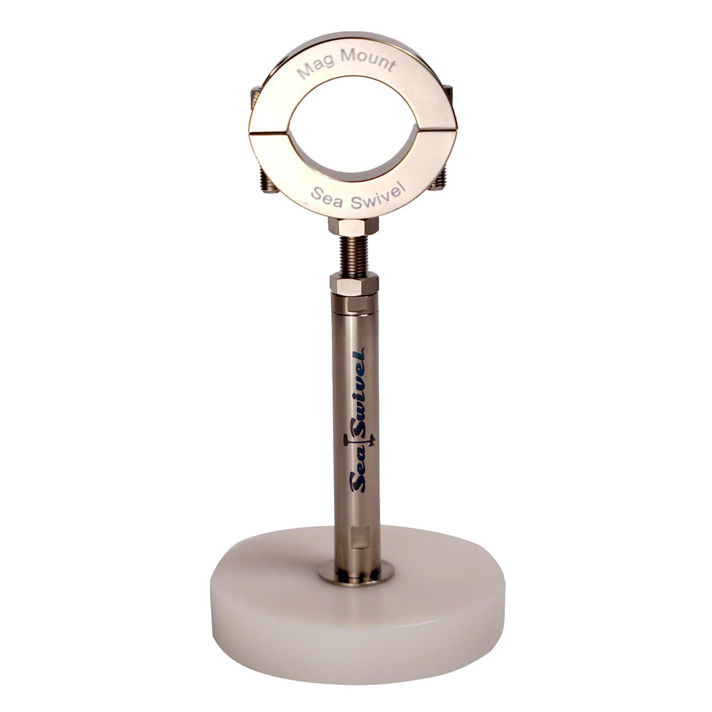 Sea Swivel Mag Mount Trolling Motor Support Arm - 4.5"-9" [SEA-HDM-MAG-MOUNT] 3