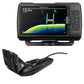 Garmin Striker Vivid 7CV WW Fishfinder w/GT20-TM *Remanufactured [010-N2552-01]